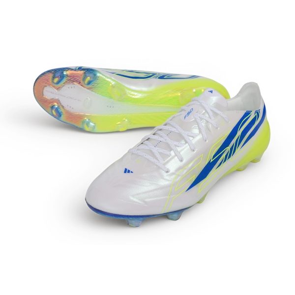 Chuteira Campo ADIDAS F50 Hyperfast EVO FG