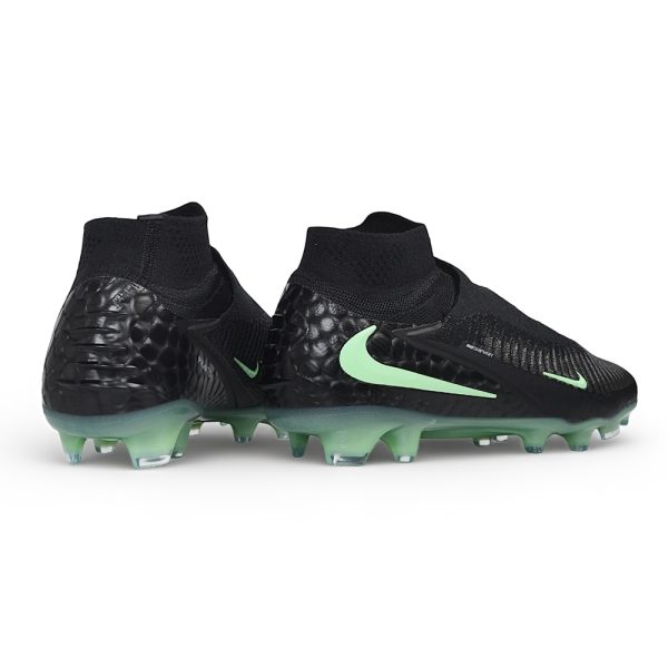 Chuteira Campo NIKE Phantom 6 Elite High FG Shadow Pack