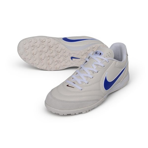Chuteira Society NIKE Tiempo Ligera Pro