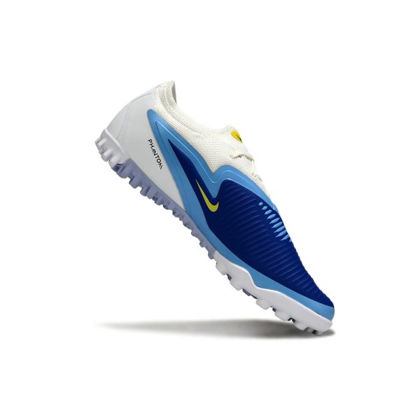 Chuteira Society Nike Phantom ReactX 6 Pro Low Fear Nothing