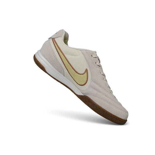 Chuteira Futsal Nike Street Gato Tiempo Premium