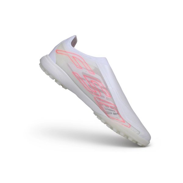Chuteira Society ADIDAS F50 Sem Cadarço Hyperfast Pro