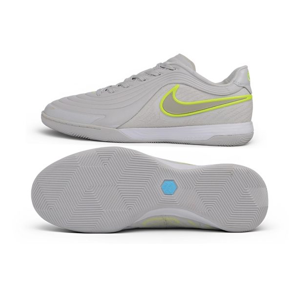 Chuteira Futsal Nike Tiempo ReactGato