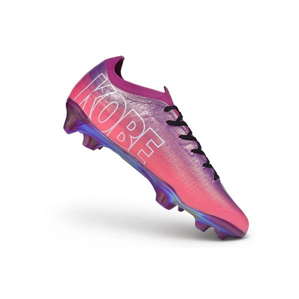 Chuteira Campo NIKE Mercurial Vapor 17 Elite FG Kobe
