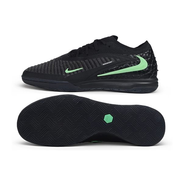 Chuteira Futsal Nike Phantom 6 Low Elite Shadow Pack