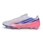 Chuteira Campo ADIDAS F50 Hyperfast EVO FG Chaos vs Control