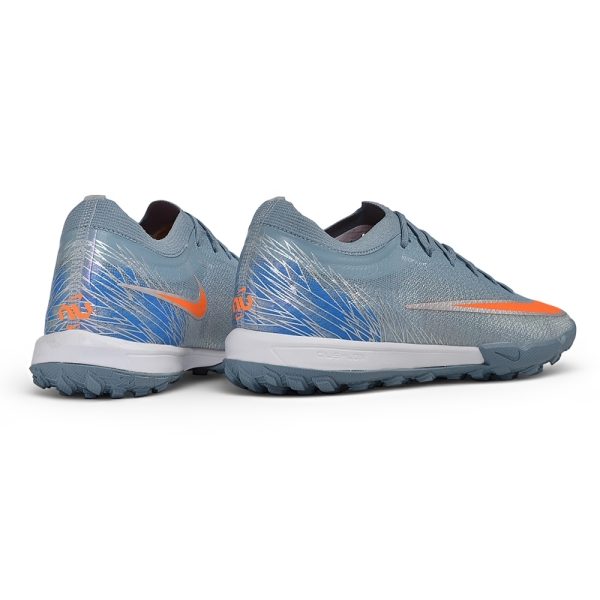 Chuteira Society Nike Mercurial Vapor 17 Pro