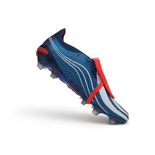 Chuteira Campo ADIDAS Predator Elite Tongue 27 FG
