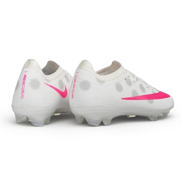 Chuteira Campo NIKE Mercurial Vapor 17 Elite FG