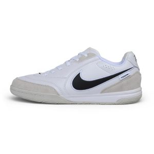 Chuteira Futsal Nike Street Gato Tiempo Premium