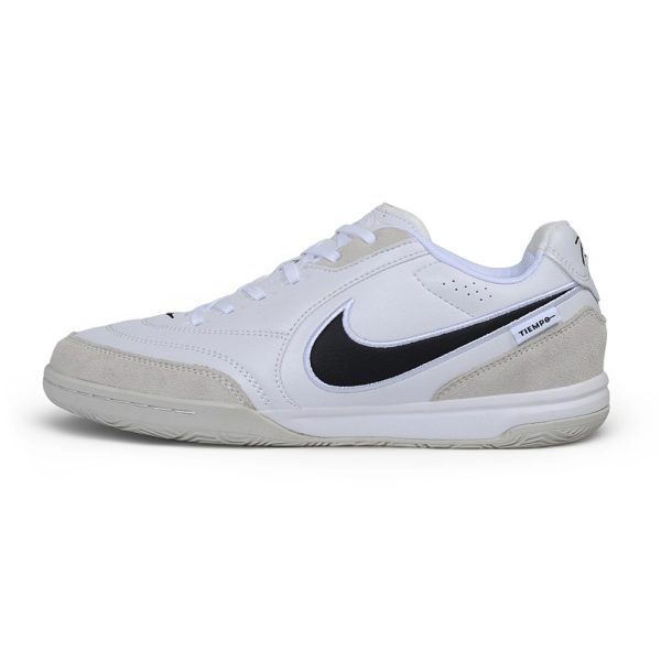 Chuteira Futsal Nike Street Gato Tiempo Premium