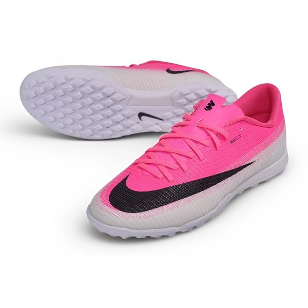 Chuteira Society Nike Mercurial Vapor 17 Academy Breakout