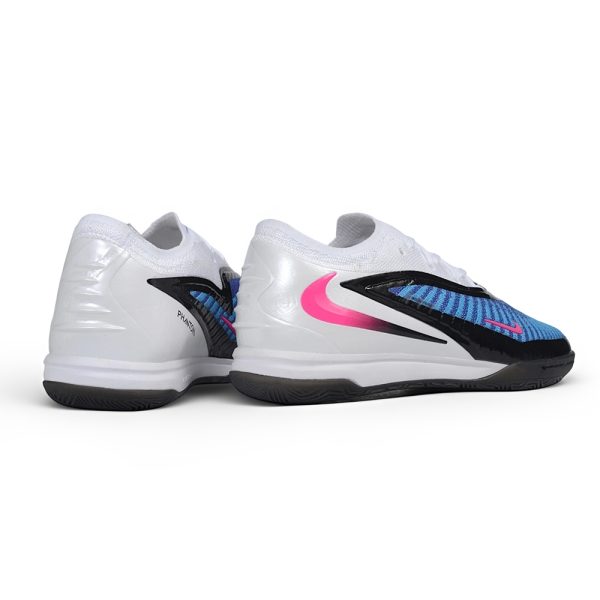 Chuteira Futsal Nike Phantom 6 Low Elite Attack Pack