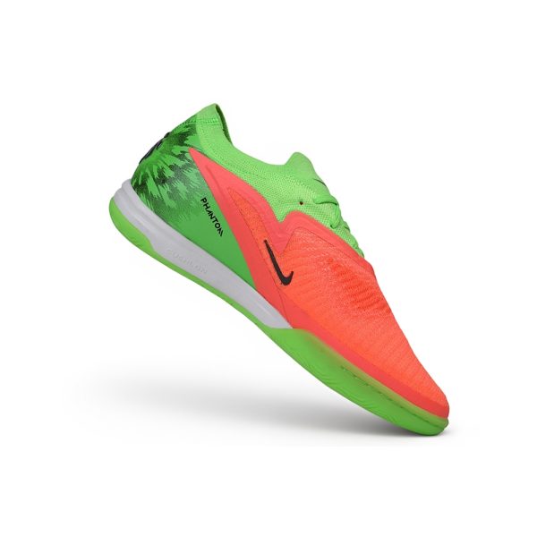 Chuteira Futsal Nike Phantom 6 Low Elite Halland