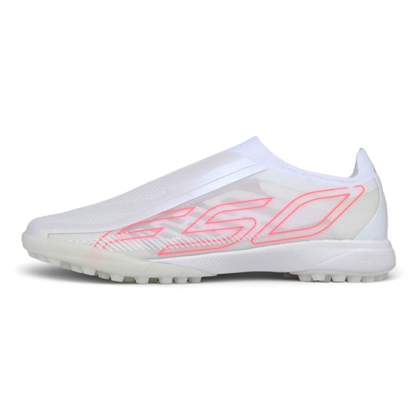 Chuteira Society ADIDAS F50 Sem Cadarço Hyperfast Pro