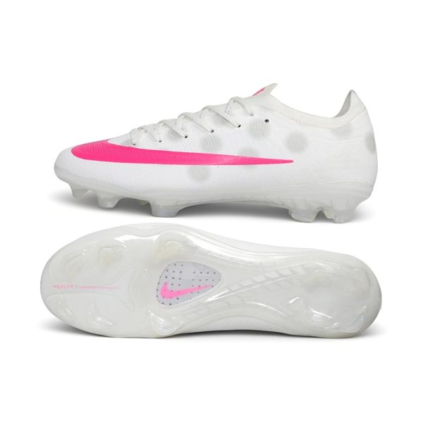 Chuteira Campo NIKE Mercurial Vapor 17 Elite FG