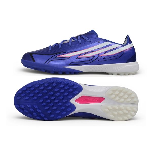 Chuteira Society ADIDAS F50 Hyperfast Pro