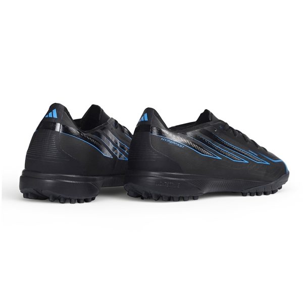 Chuteira Society ADIDAS F50 Hyperfast Pro Shadow Pack