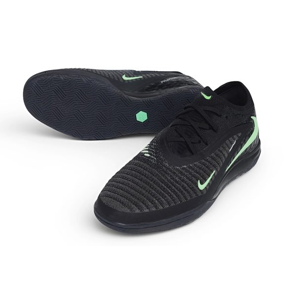 Chuteira Futsal Nike Phantom 6 Low Elite Shadow Pack