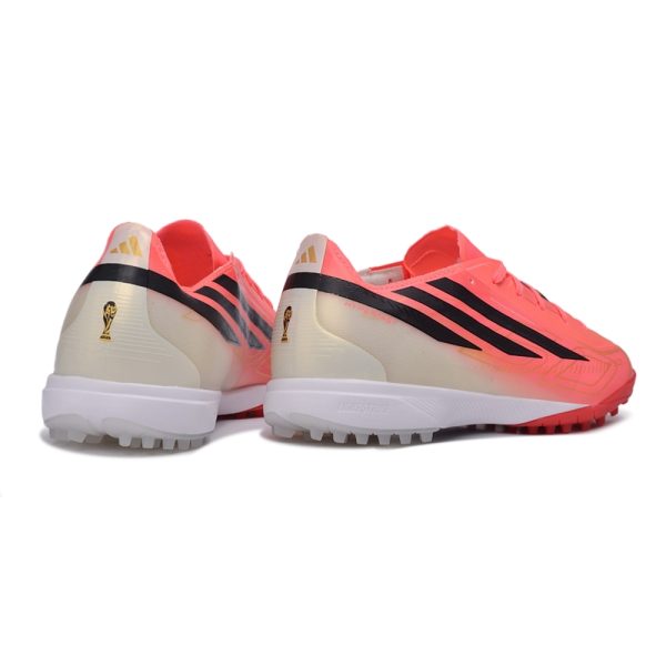 Chuteira Society ADIDAS F50 Hyperfast Pro Road to Glory