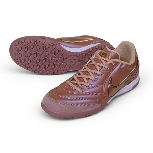 Chuteira Society NIKE Tiempo Ligera Pro