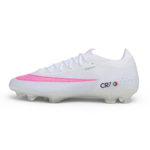 Chuteira Campo NIKE Mercurial Vapor 17 Elite FG CR7