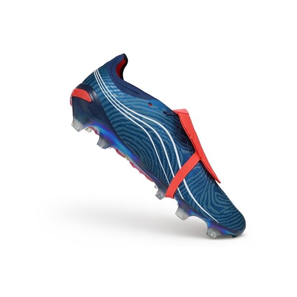 Chuteira Campo ADIDAS Predator Elite Tongue 27 FG