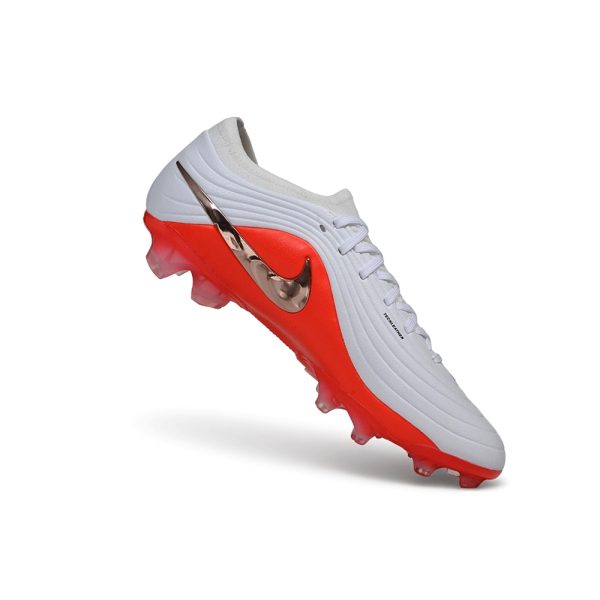 Chuteira Campo NIKE Tiempo Maestro Elite FG Break Em