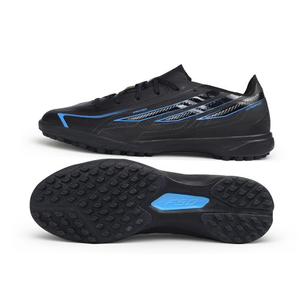 Chuteira Society ADIDAS F50 Hyperfast Pro Shadow Pack