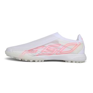Chuteira Society ADIDAS F50 Sem Cadarço Hyperfast Pro