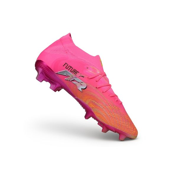 Chuteira Campo Puma Future 9 Ultimate FG Showtime Pack