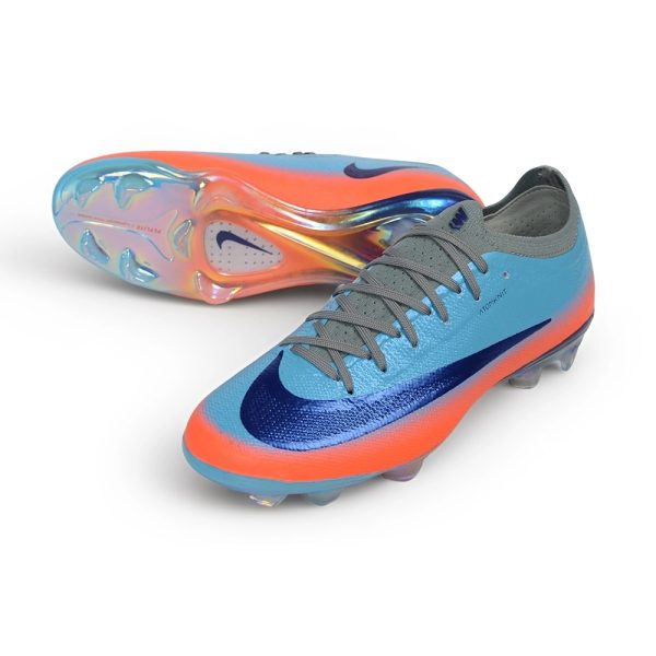 Chuteira Campo NIKE Mercurial Vapor 17 Elite FG