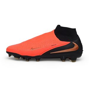 Chuteira Campo NIKE Phantom 6 Elite High FG Break Em