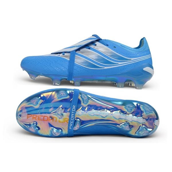 Chuteira Campo ADIDAS Predator Elite Tongue 27 FG