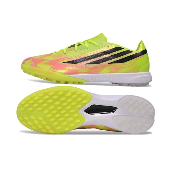 Chuteira Society ADIDAS F50 Hyperfast Pro