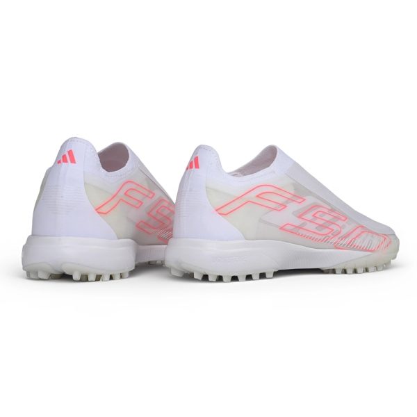 Chuteira Society ADIDAS F50 Sem Cadarço Hyperfast Pro