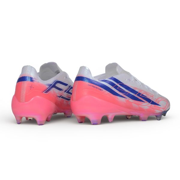 Chuteira Campo ADIDAS F50 Hyperfast EVO FG Chaos vs Control