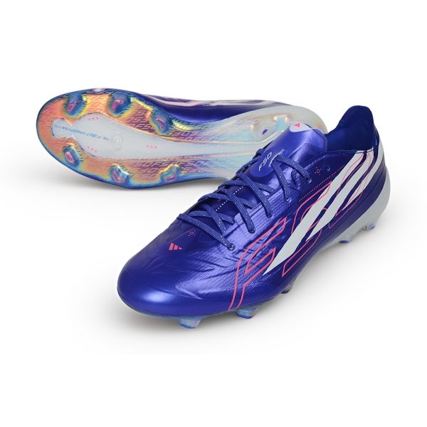 Chuteira Campo ADIDAS F50 Hyperfast EVO FG