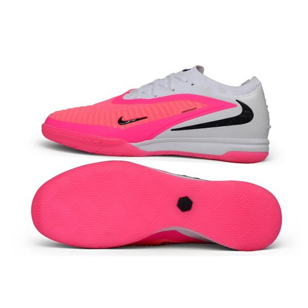 Chuteira Futsal Nike Phantom 6 Low Elite Breakout