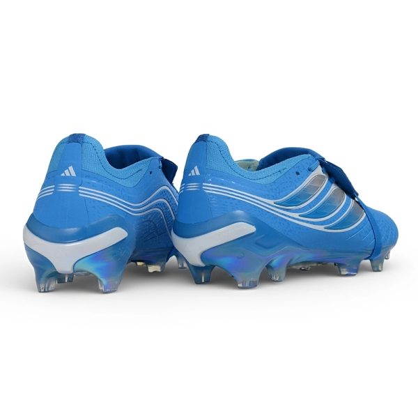 Chuteira Campo ADIDAS Predator Elite Tongue 27 FG
