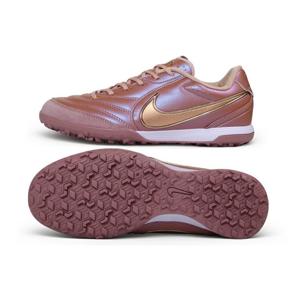 Chuteira Society NIKE Tiempo Ligera Pro