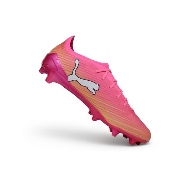 Chuteira Campo Puma Ultra 6 Ultimate FG Showtime