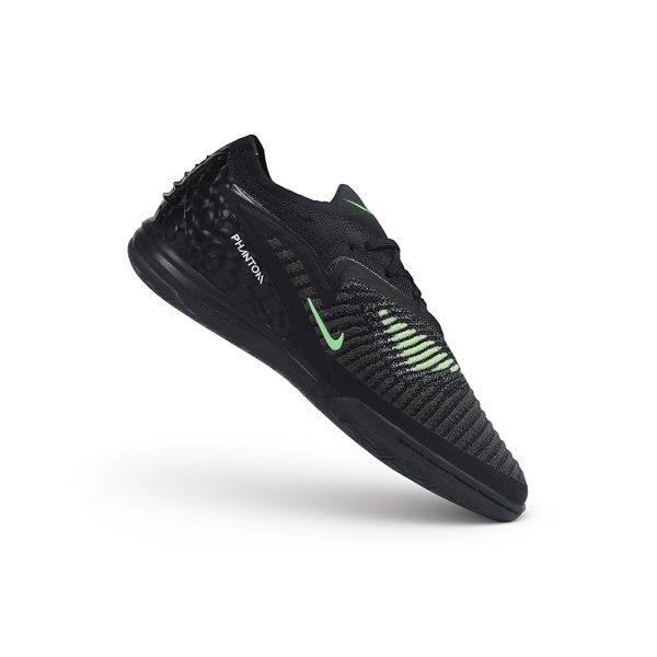 Chuteira Futsal Nike Phantom 6 Low Elite Shadow Pack