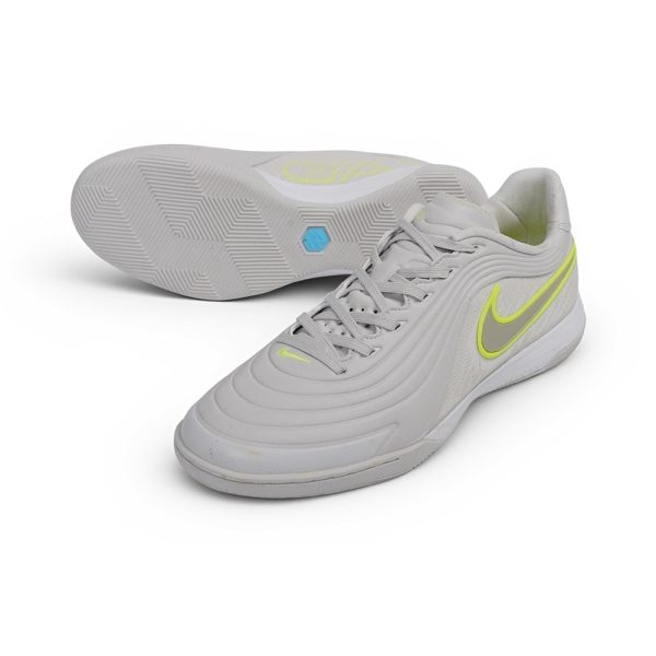 Chuteira Futsal Nike Tiempo ReactGato