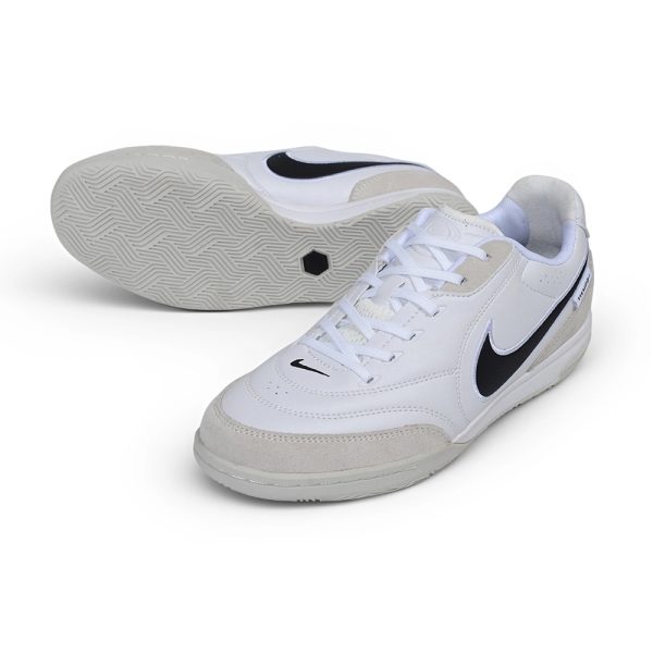 Chuteira Futsal Nike Street Gato Tiempo Premium