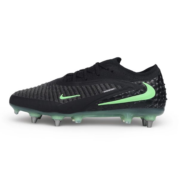 Chuteira Campo NIKE Phantom 6 Elite Low SG-PRO Shadow Pack