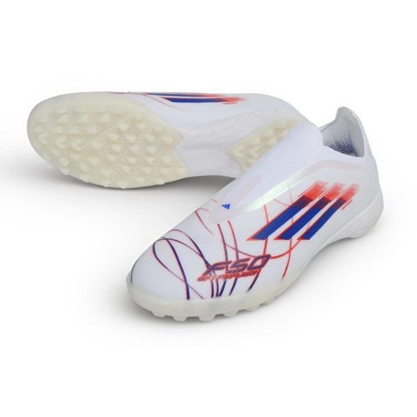 Chuteira Society ADIDAS F50 Pro LL Icon Takeover