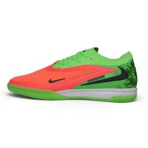 Chuteira Futsal Nike Phantom 6 Low Elite Halland