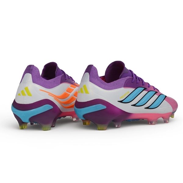Chuteira Campo ADIDAS Predator Elite 26 FG