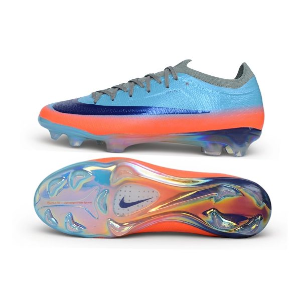 Chuteira Campo NIKE Mercurial Vapor 17 Elite FG
